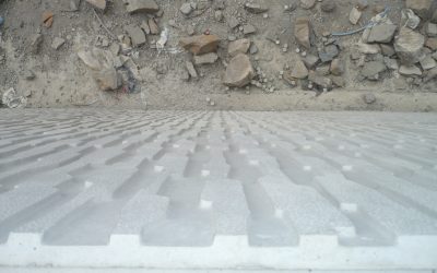 East İnşaat Toprakarme Mühendislik ve Uygulama Tanıtımı