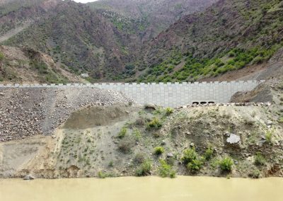 Art3 - Toprak duvar - Toprakarme sistemleri - Reinforced earth systems 7