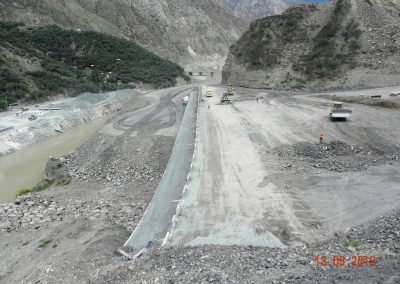 Art4 - Toprak duvar - Toprakarme sistemleri - Reinforced earth systems