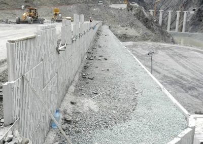 Art6 - Toprak duvar - Toprakarme sistemleri - Reinforced earth systems