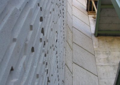 Kışladağ Altın Madeni İstinat Duvarları - Kışladağ Gold Mine Retaining Walls 4